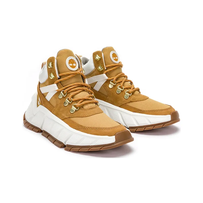 Timberland Tbl Turbo 'Wheat' Women's-3