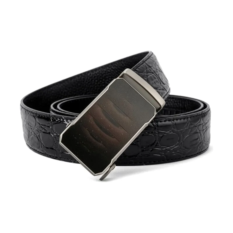 Ace Paul Leather Belts Men-1