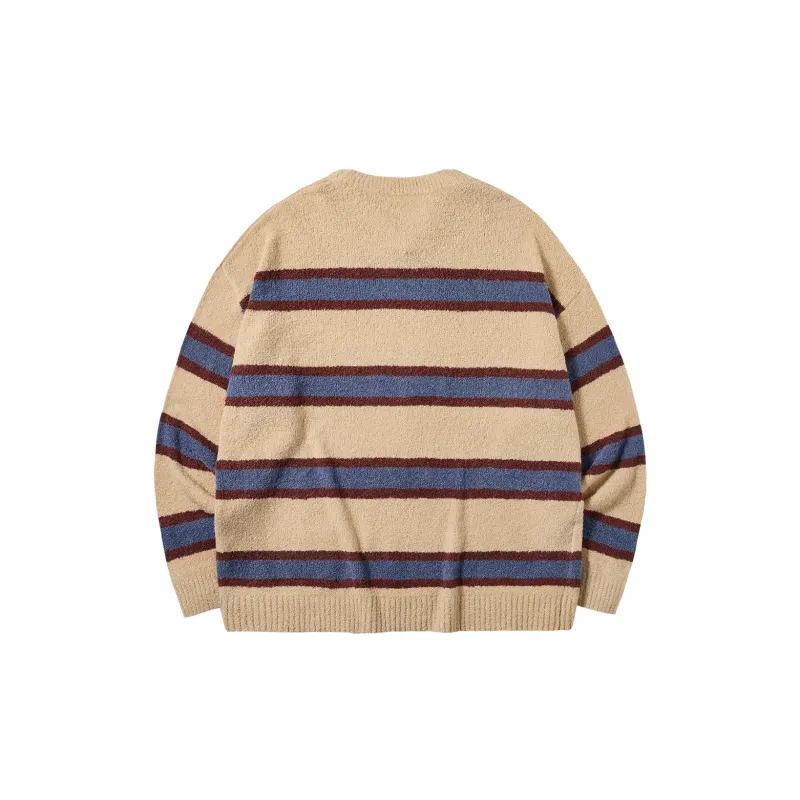 PSO Brand Puppy Series Sweater Unisex-7