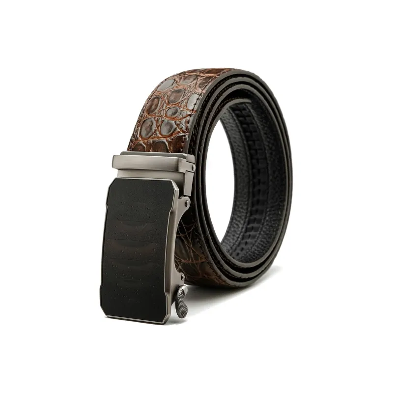 Ace Paul Leather Belts Men-13