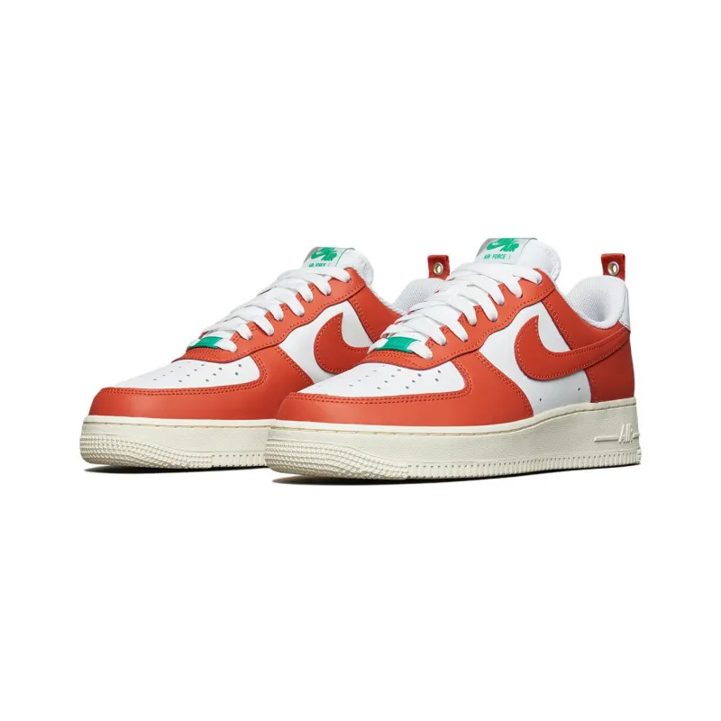 Nike Air Force 1 Low 07 Pojangmacha-2
