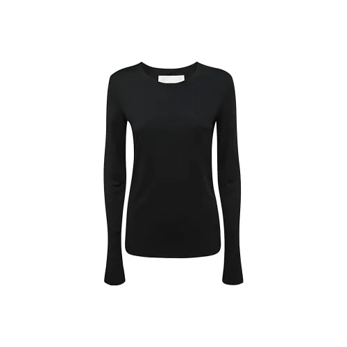 JIL SANDER Long-sleeve Jersey T-shirt