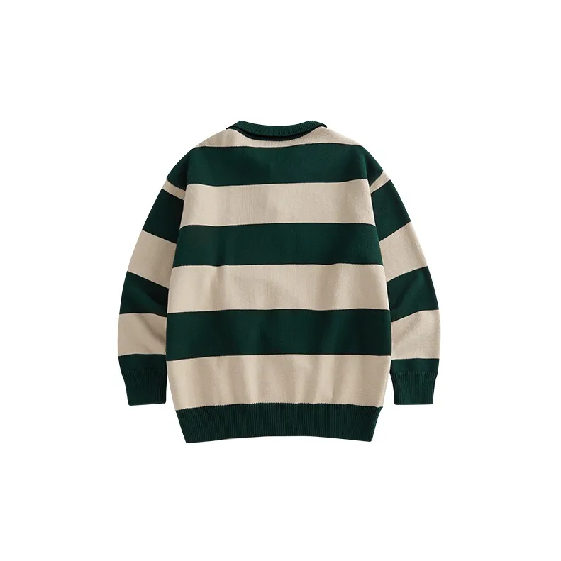 COPPOLELLA Sweaters Unisex-3