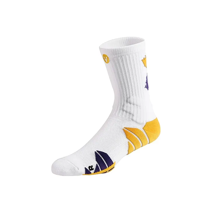 VEIDOORN Knee High Socks Unisex-45