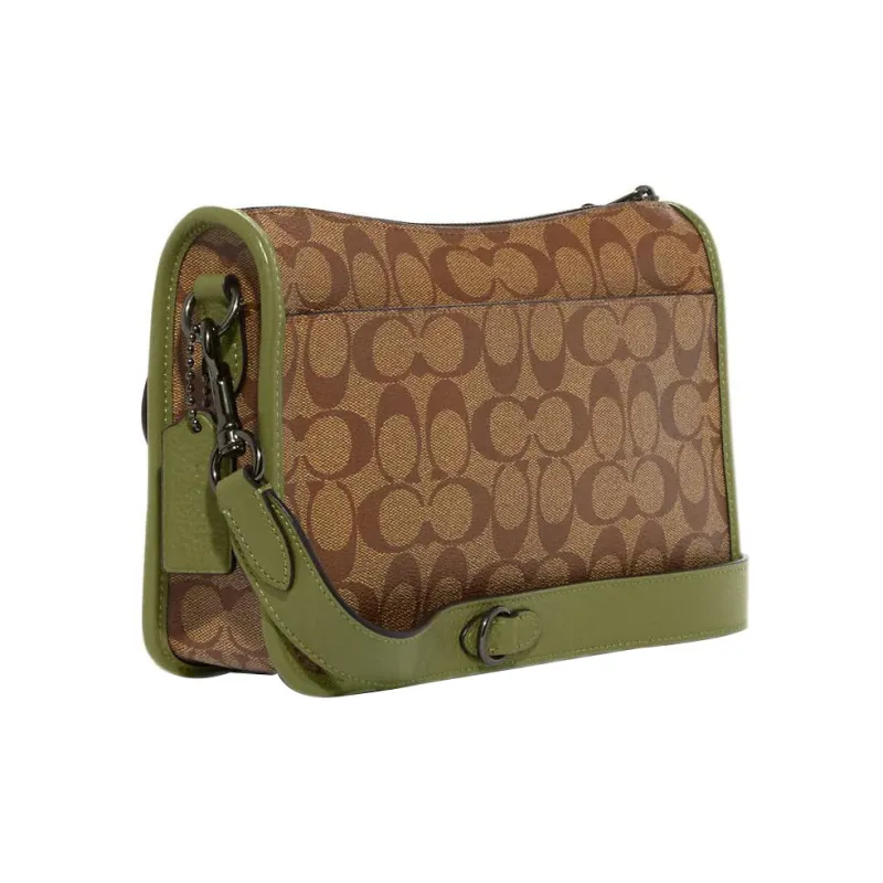 COACH Pennie Shoulder Bags-1