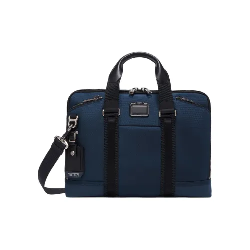 TUMI Alpha Bravo Briefcases