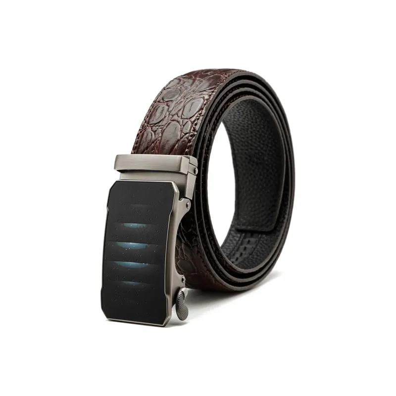 Ace Paul Leather Belts Men-38