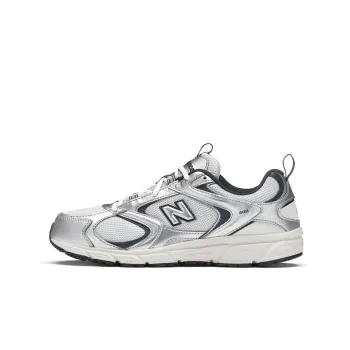 New Balance 408 'Silver'