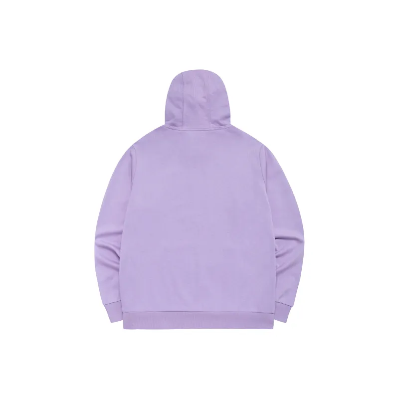 Erke Sweatshirts Men Air Purple-1