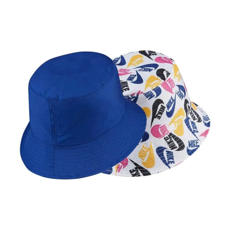 Nike Polyester Bucket Hats Unisex-1