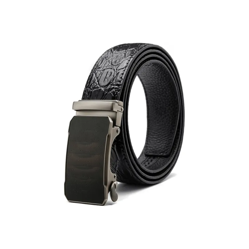 Ace Paul Leather Belts Men-0