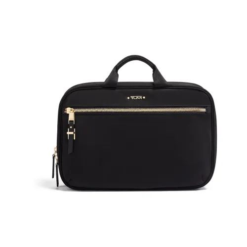 TUMI Women Voyageur Toiletry Bag