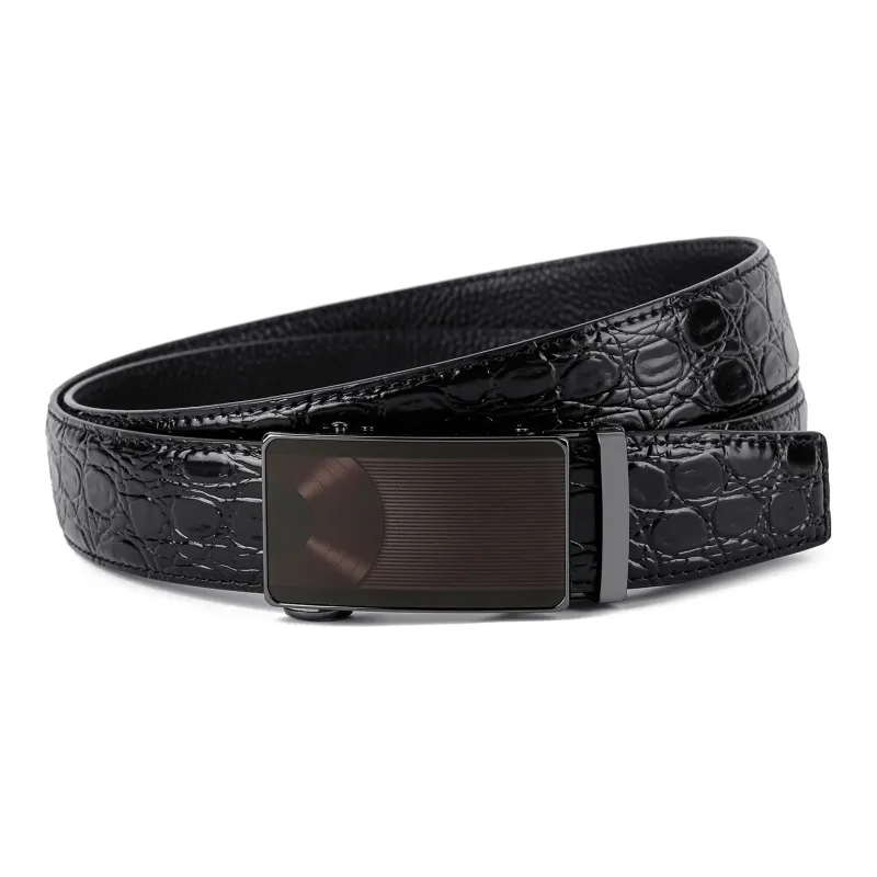 Ace Paul Leather Belts Men-2