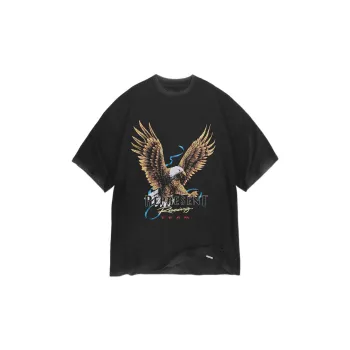 REPRESENT Racing Team Eagle T Shirt