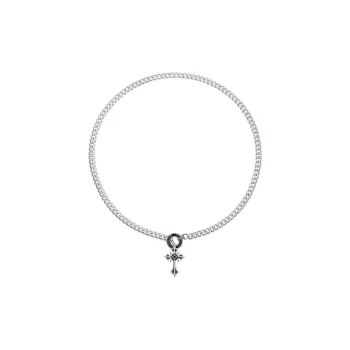 ROCK&RIDE 925 Sterling Silver Accessories Unisex