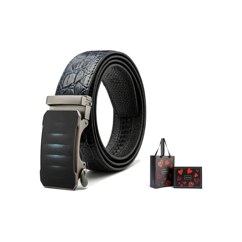 Ace Paul Leather Belts Men-52