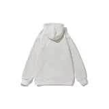 S.view Hooded Loose Fit Sweatshirt Unisex