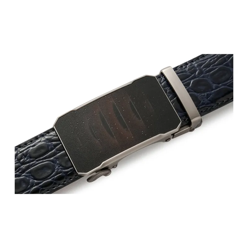 Ace Paul Leather Belts Men-24