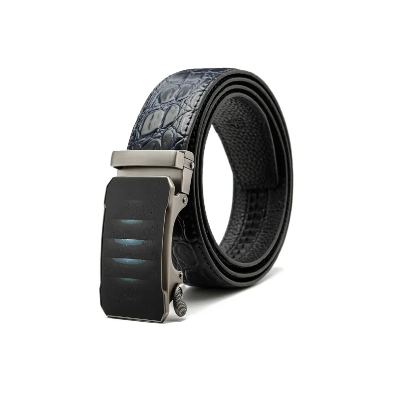 Ace Paul Leather Belts Men-28