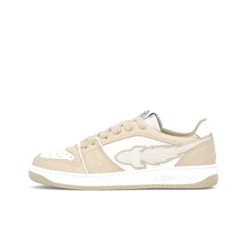 ENTERPRISE JAPAN EJ EGG Rocket Sneakers