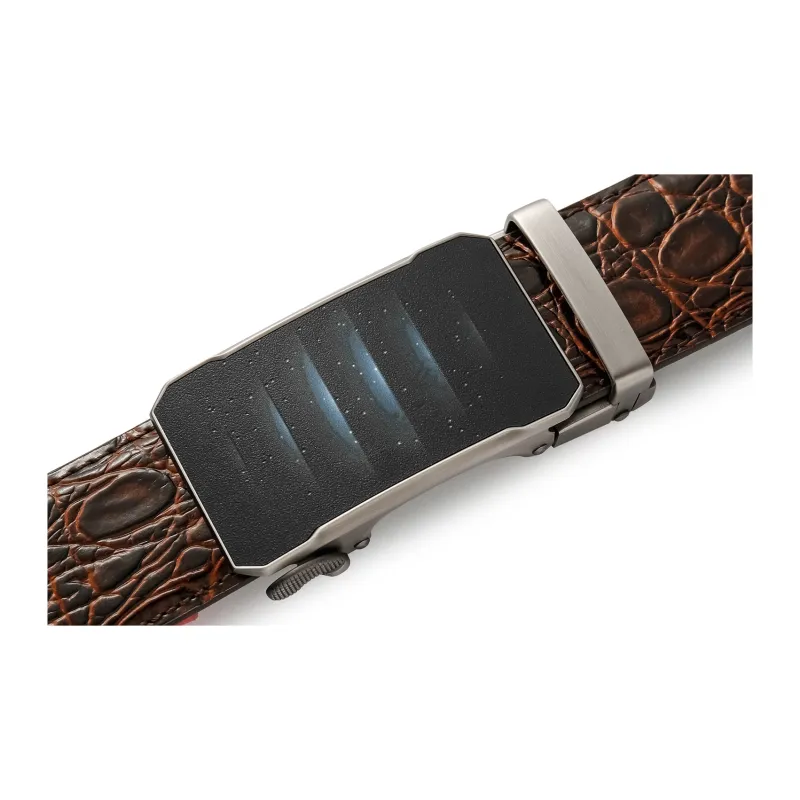 Ace Paul Leather Belts Men-19