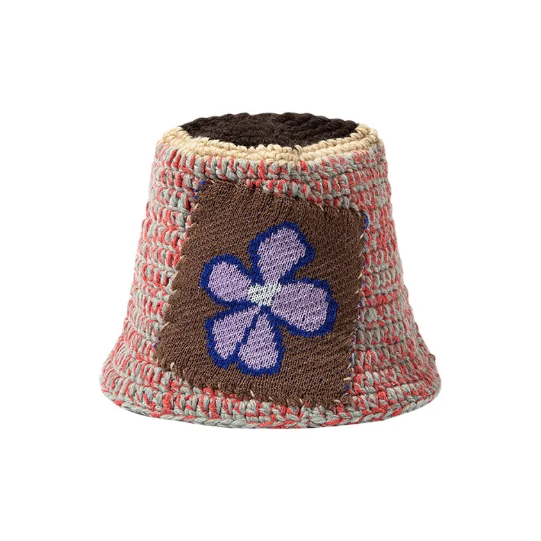 FREE RABBITⅡ Bucket Hats Unisex-0