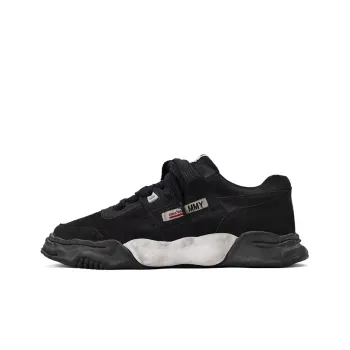 Maison MIHARA YASUHIRO Parker Low top Sneakers