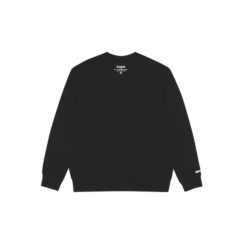 Aape Sweatshirts Men-1