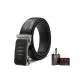 Black Strap Blue Buckle+Premium Box