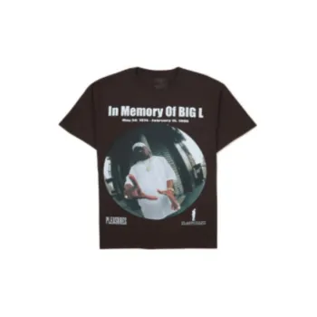 PLEASURES In Memorty T Shirt