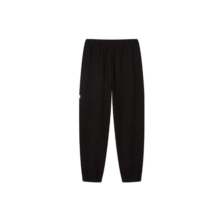 PONY Jogger Sports Pants Men's Black-1
