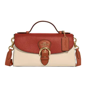 COACH Kleo Handbags