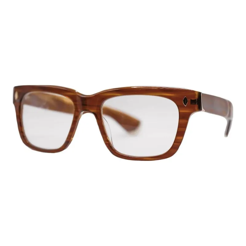 GARRETT LEIGHT Glco X Officine Générale Glasses-0