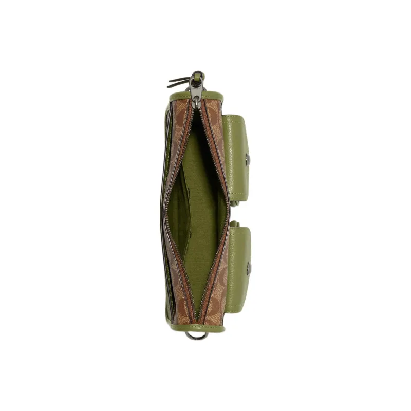 COACH Pennie Shoulder Bags-3
