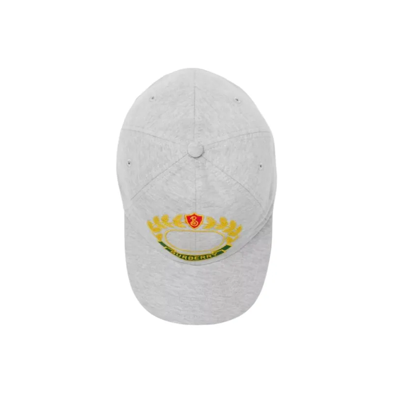 Burberry Nylon Baseball Cap-3