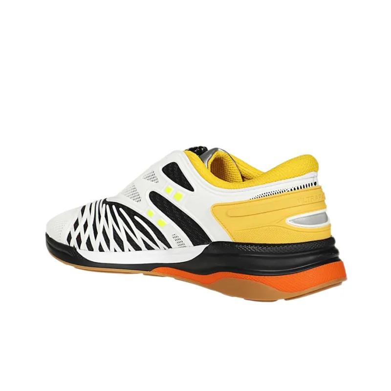 GUCCI Ultrapace R 'White Yellow'-3