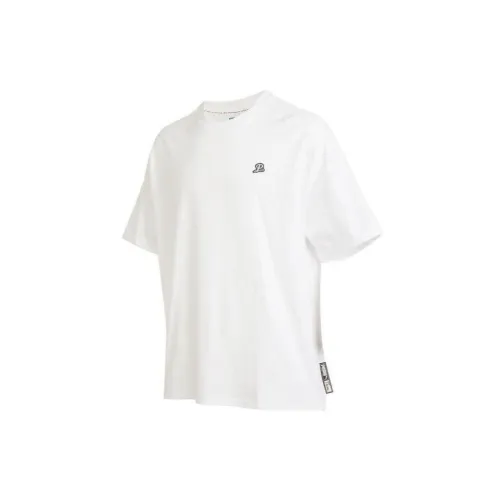 PUMA Prairie Resort T-Shirts Men White