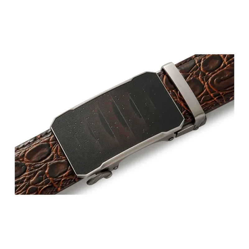 Ace Paul Leather Belts Men-14