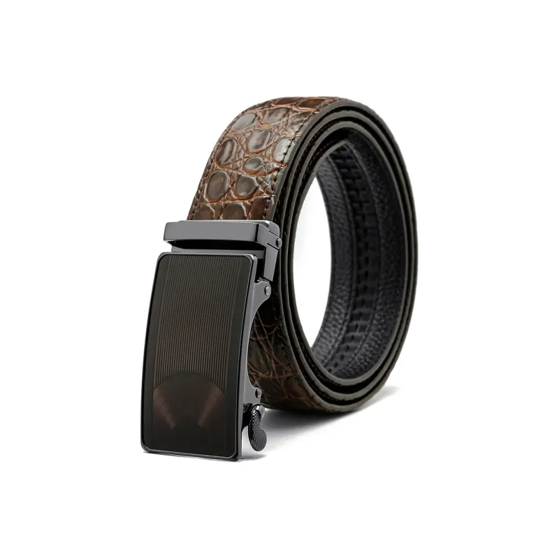 Ace Paul Leather Belts Men-17