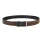 Yellow Strap Blue Buckle
