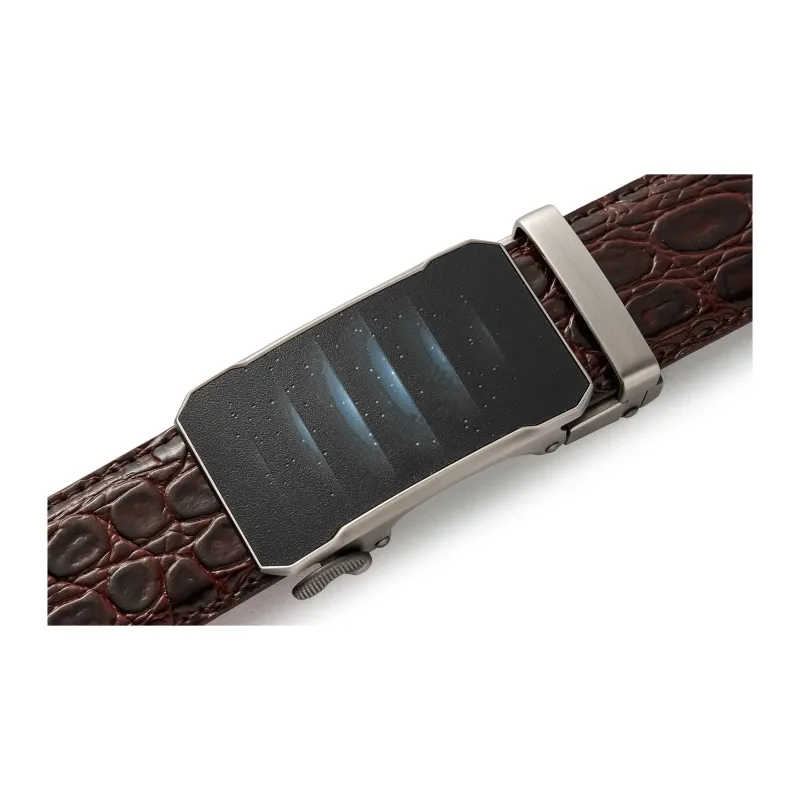 Ace Paul Leather Belts Men-39