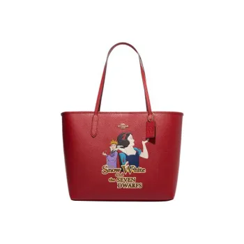 Disney X COACH City Handbags