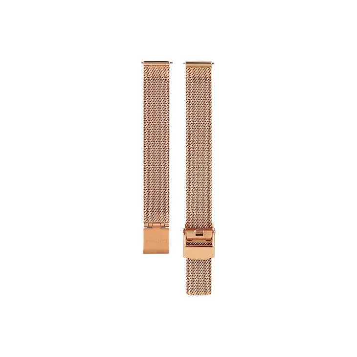 LANZOOM All Compatibility Watch Band Made Of Steel-2