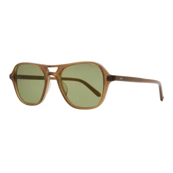 GARRETT LEIGHT Doc Sunglasses