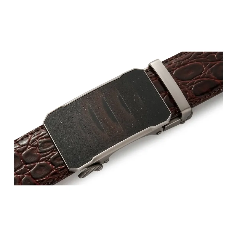 Ace Paul Leather Belts Men-34