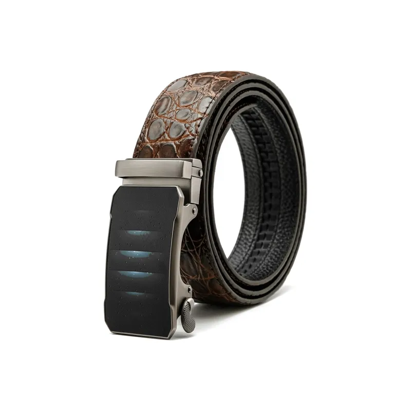 Ace Paul Leather Belts Men-18