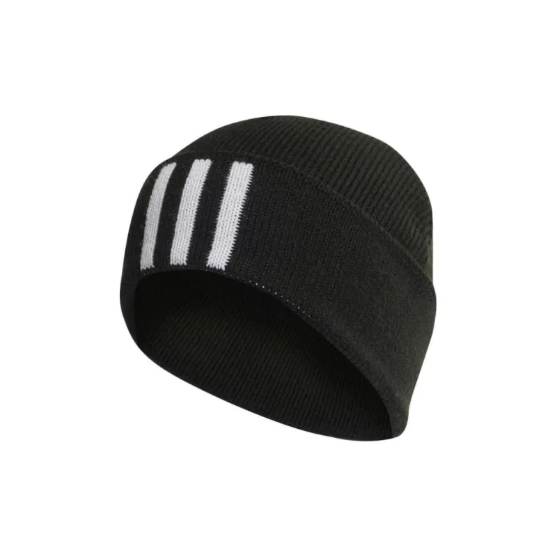 Adidas Polyacrylic Acid, Acrylic Beanies Men's Black-0