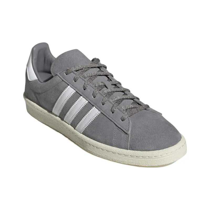 Adidas Campus 80s Grey Off White-2