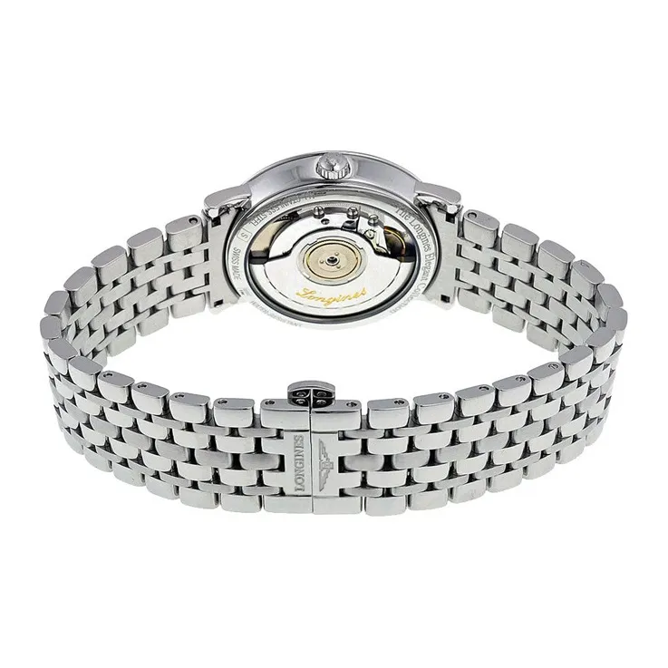 LONGINES Unisex Boya Collection Watch-2