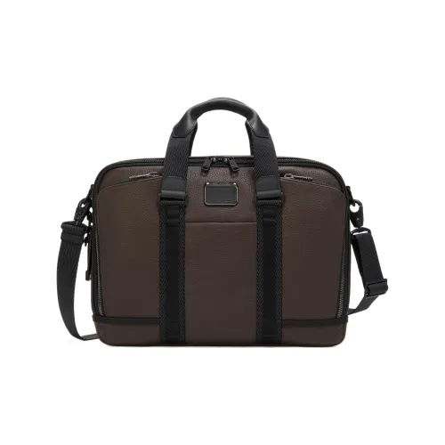 TUMI Alpha Bravo Briefcases